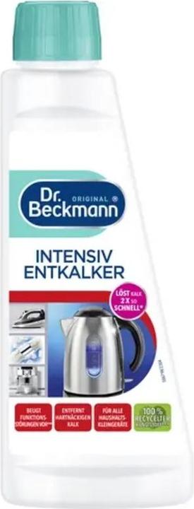 Produktbild Dr. Beckmann Intensiv Entkalker