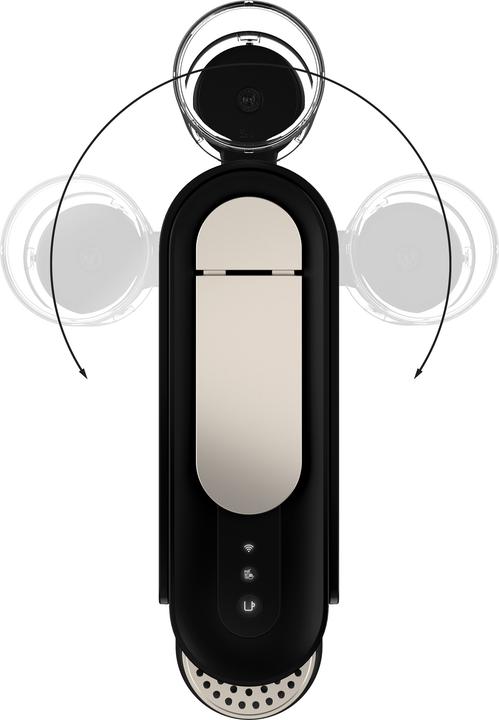 Immagine prodotto Krups Vertuo up (NESPRESSO Vertuo)