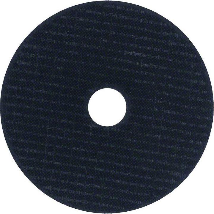 Immagine prodotto Bosch Zubehör Accessori 2608619768 2608619768 Disco da taglio dritto 180 mm 1 pz. In metallo