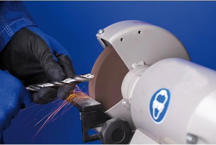 Produktbild Pferd Universal sharpening disc BW 15020-32 AN24 (24)
