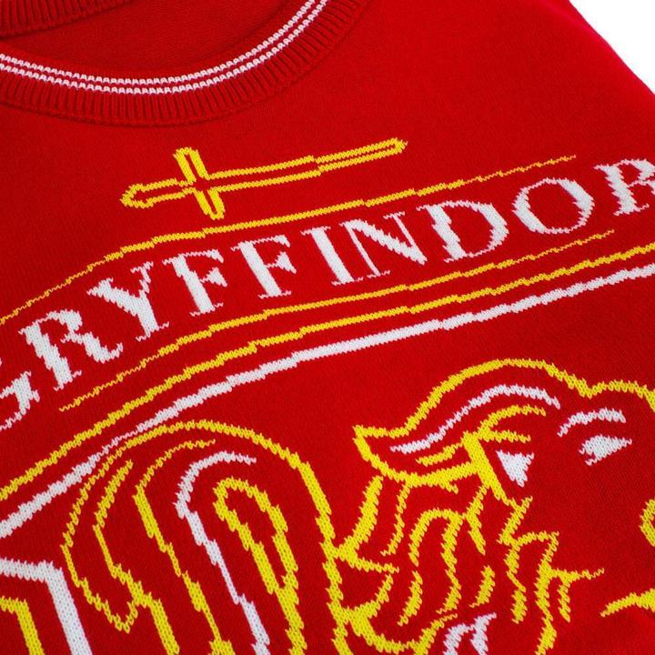 Immagine prodotto Maglione House Crest (XXL)