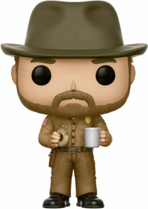 Actual product image Funko Hopper