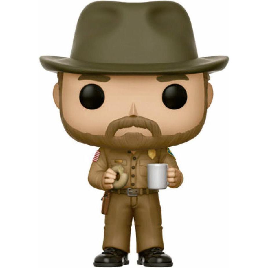 Funko Hopper