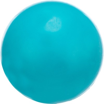 Produktbild Trixie Ball Naturgummi D=8cm (Ballspielzeug Hund)