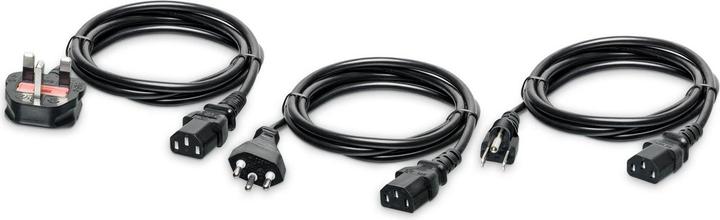 Image du produit Lancom Systems 61651 Câble d'alimentation (1.80 m)