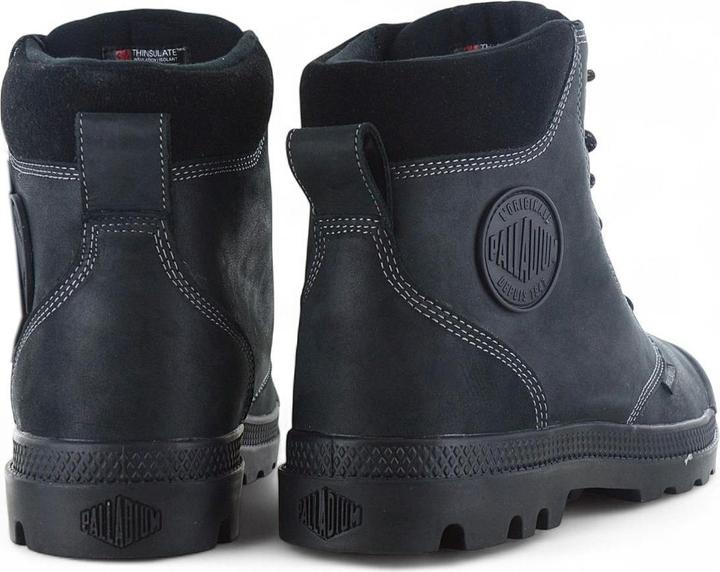 Image du produit Palladium Pampa SC Thins (41)