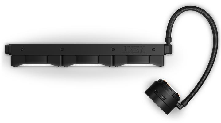 Actual product image NZXT Kraken X73 RGB