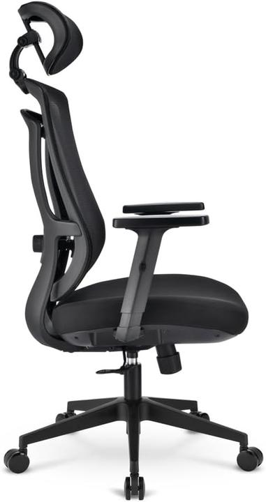 Produktbild Sharkoon OfficePal C10