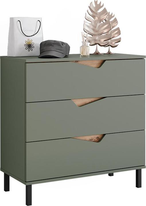 Image du produit Vicco Marelle (80 x 38 x 81.20 cm)