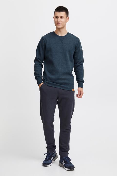 Actual product image Solid Trip Men's Knitted Pullover (S)