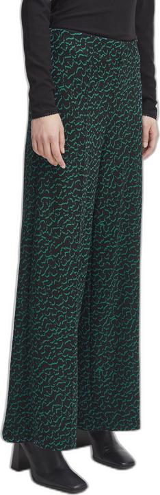 Image du produit Ichi pantalon kate jacquard 7 (S)