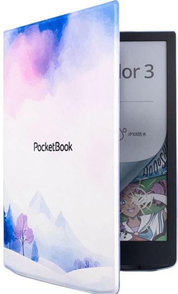 Produktbild PocketBook Flip Wintertime Print