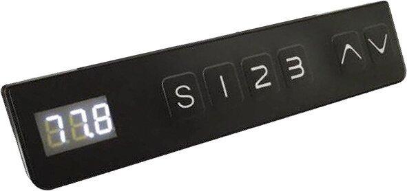 Actual product image OK-Line TQD 120