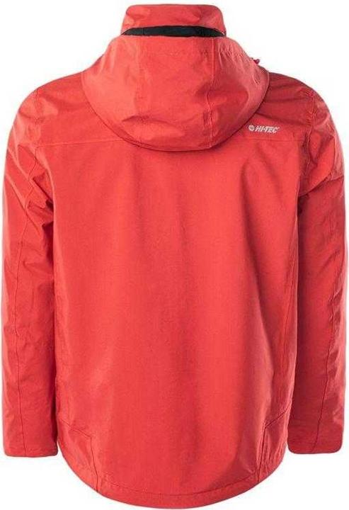 Produktbild Hi-Tec Oscar-Jacke (XL)