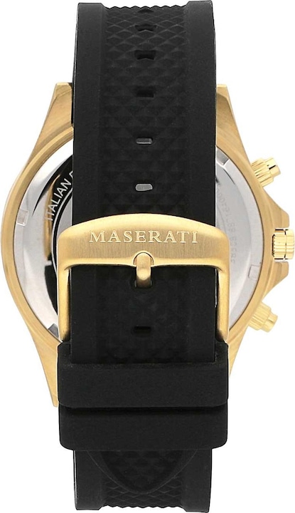 Produktbild Maserati Sfida (Chronograph, 44 mm)