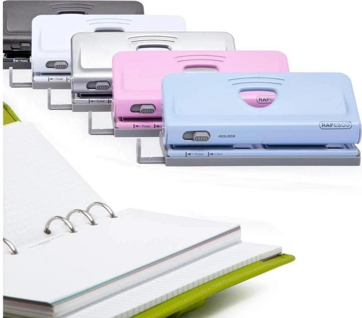 Image du produit Rapesco Perforateur multiple