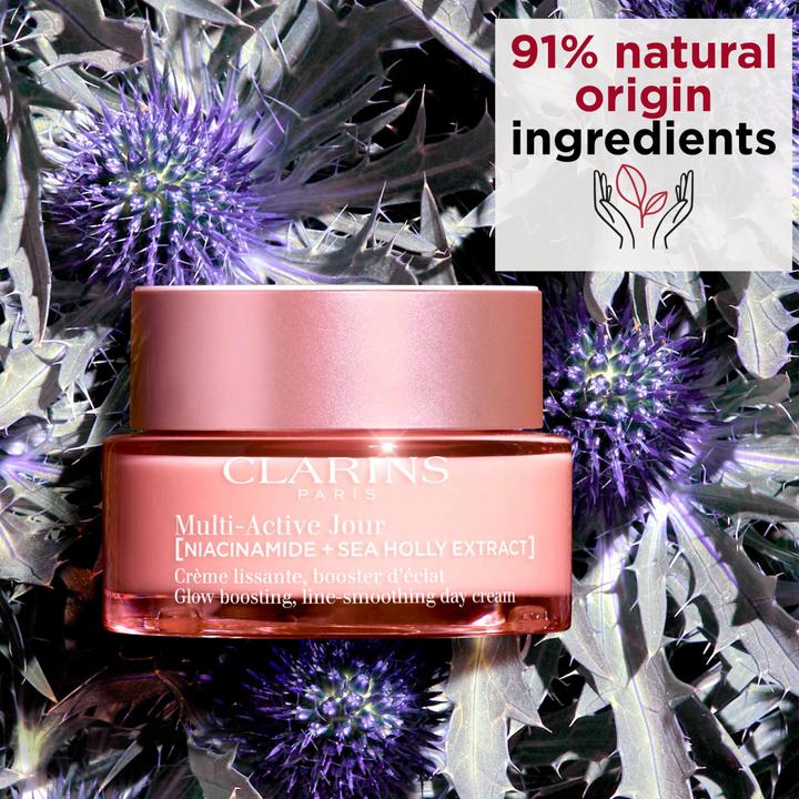 Produktbild Clarins Multi-Active (50 ml, Tagescreme)