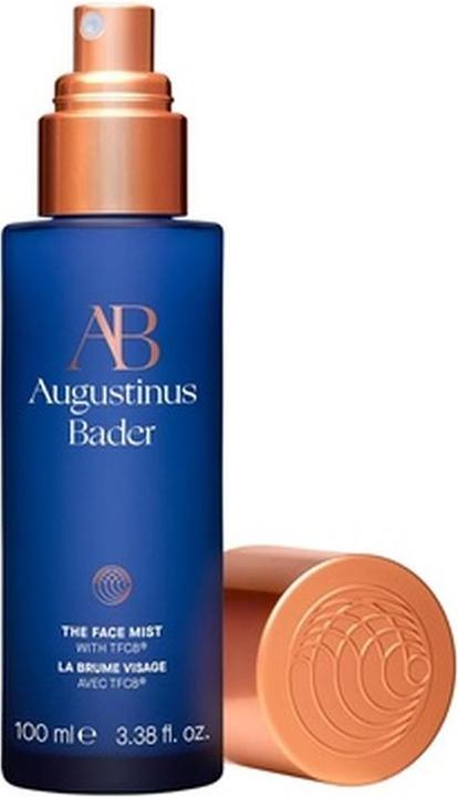 Augustinus Bader The Face Mist (Gesichtswasser, 100 ml)