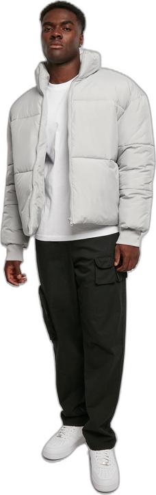Actual product image Urban Classics ShortPuffer Jacket large (XL)
