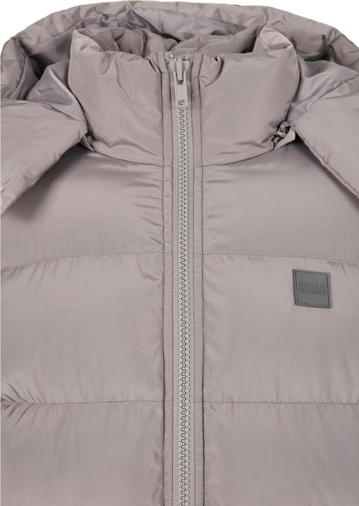 Produktbild Urban Classics Hooded Puffer Jacket (4XL)