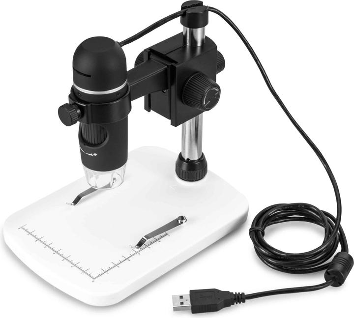 Produktbild Diprogress Hakenmikroskop