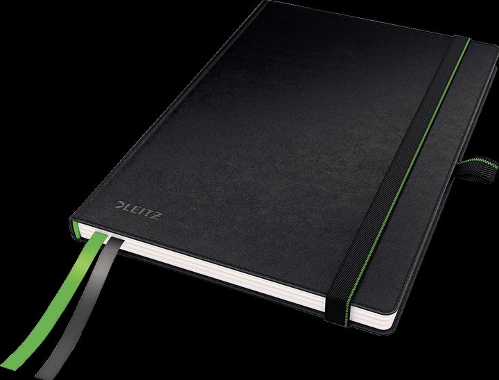 Immagine prodotto Leitz Completa (A5, Righe, Copertina rigida)