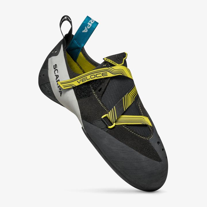 Produktbild Scarpa Veloce Kletterschuhe (44)