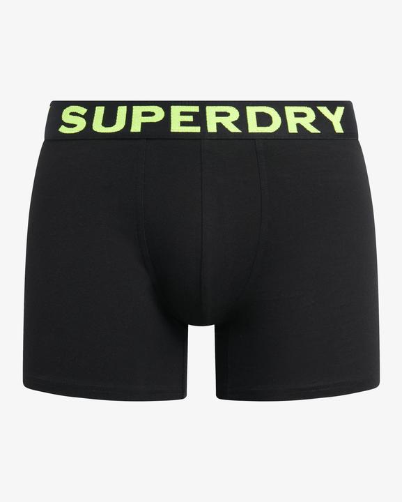 Produktbild Superdry Boxer Dreierpack (S, 3er Pack)