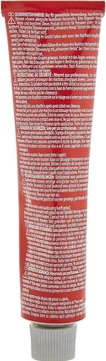 Image du produit Schwarzkopf Professional Igora Royal (9-55 Extra Clair Blond Blond Extra Or Extra)