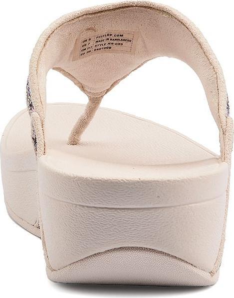 Produktbild Fitflop Lulu Toe-Post Sandals (40)