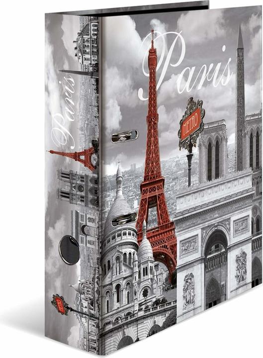 HERMA Paris (A4, 70 mm, 1 Stk.)