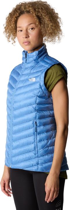 Actual product image North Face Huila (S)
