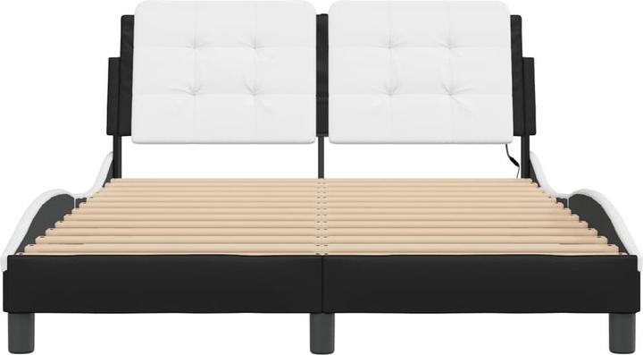 Image du produit vidaXL Bettgestell (120 x 200 cm)