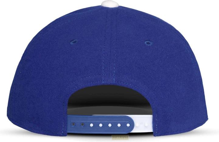 Immagine prodotto Difuzed MY HERO ACADEMIA - A M - Casquette Snapback Homme (Taglia unica)