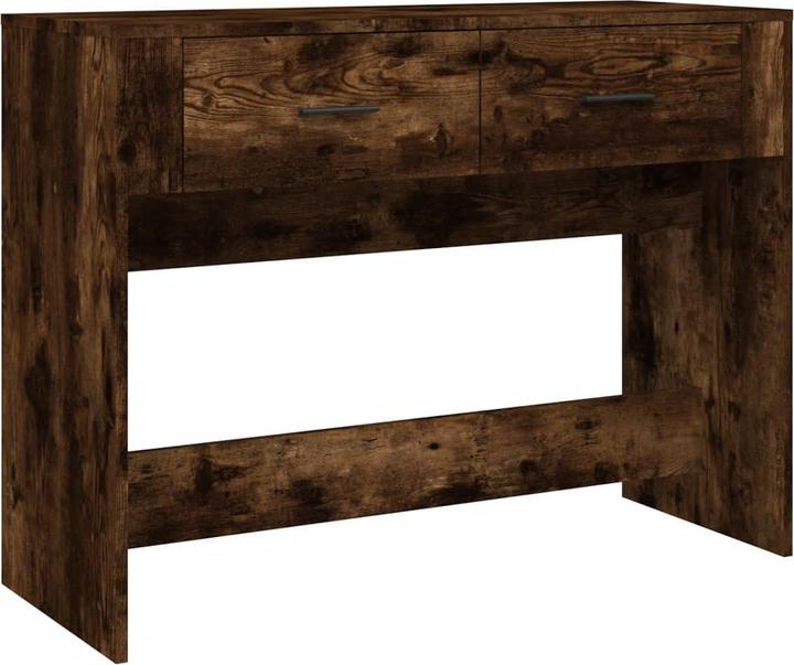 Actual product image vidaXL Konsolentisch (39 x 39 x 75 cm)