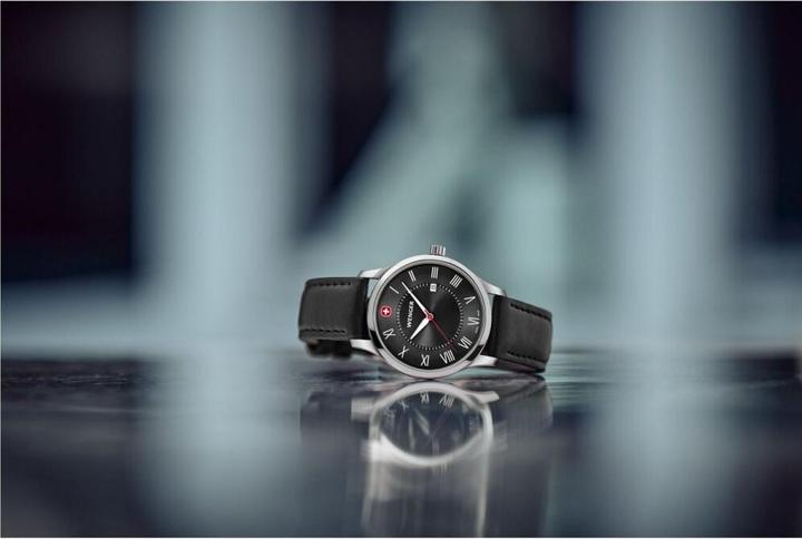 Image du produit Wenger City Classic (34 mm)