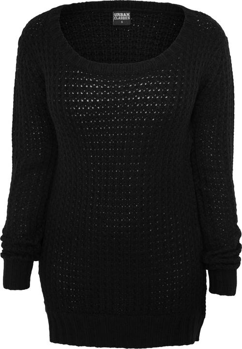 Produktbild Urban Classics Jumpsuit Weite Öffnung (S)
