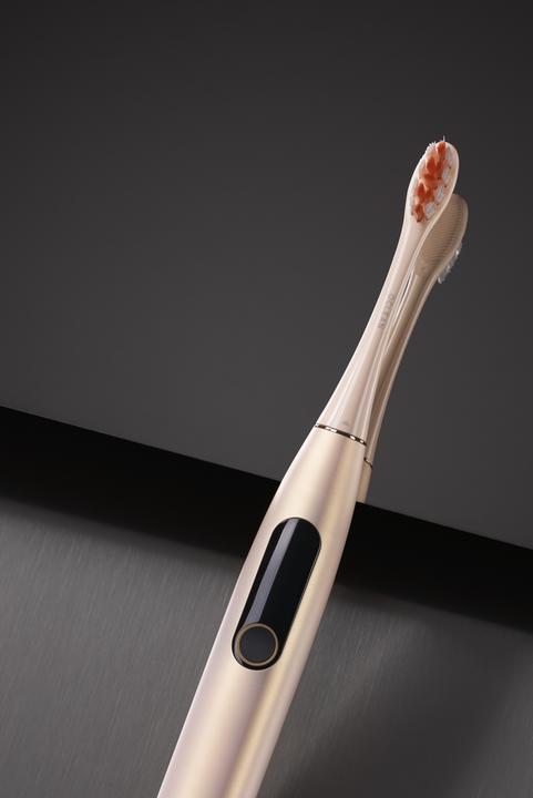Actual product image Oclean X Pro Digital (Sonic toothbrush)