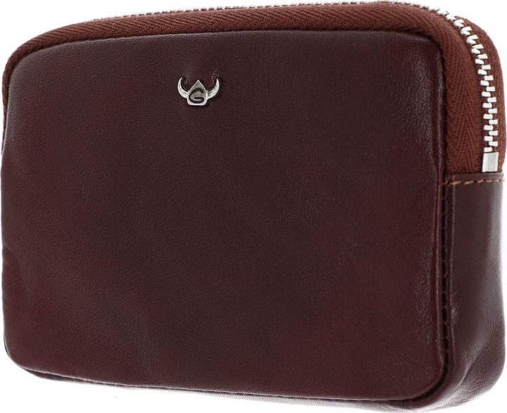 Actual product image Golden Head Colorado key case