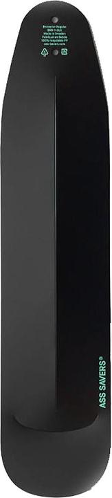 Produktbild Ass Savers BroTector Regular, Mudflap Extension Rear, black (Schutzblech hinten)