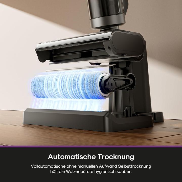 Image du produit Eureka NEW 430 (Aspirer + balayer)