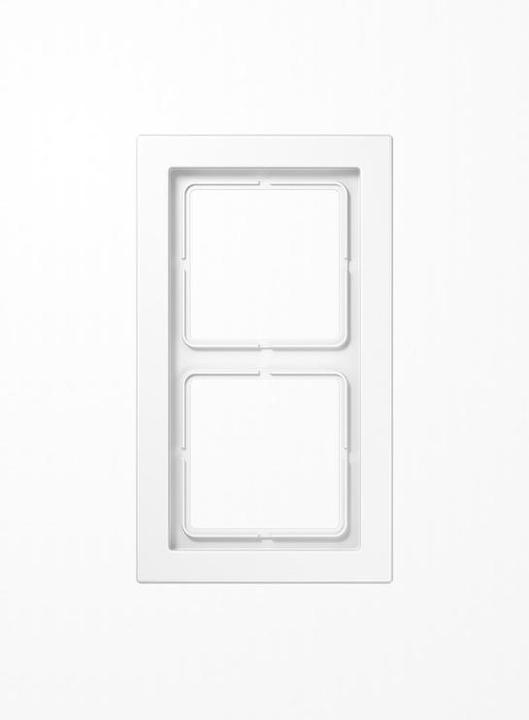 Actual product image JUNG Frame 2-fold