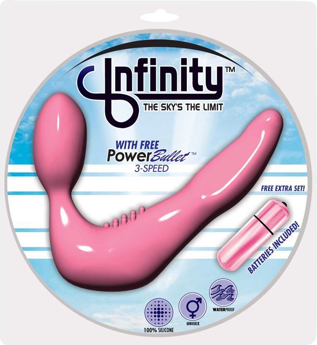 Actual product image PowerBullet Infinity