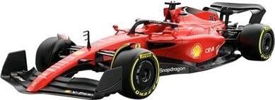 Actual product image Rastar Ferrari F1 75