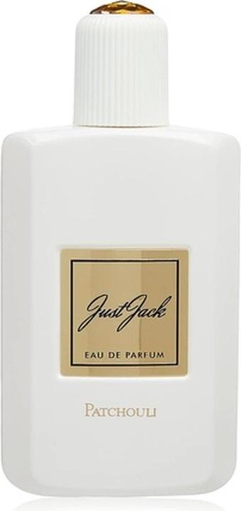 Actual product image Just Jack Patchouli (Eau de parfum, 100 ml)