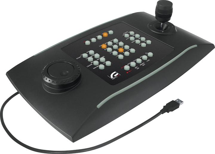 Pelco Joystick accessorio per telecamera di sicurezza DCZ di Videotec