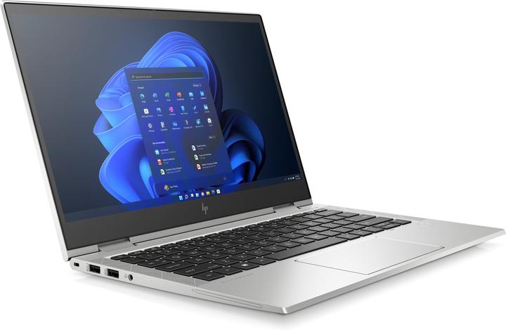 Image du produit HP EliteBook x360 830 G8 (13.30", 512 Go, 16 Go, DE, Intel Core i7-1165G7)