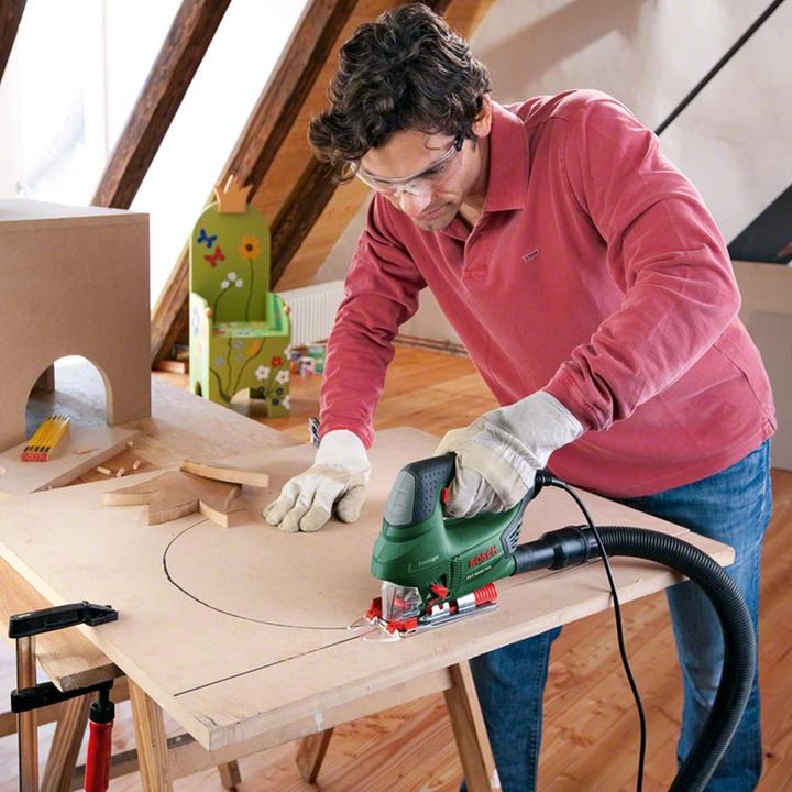 Actual product image Bosch Home & Garden PST 900 PEL