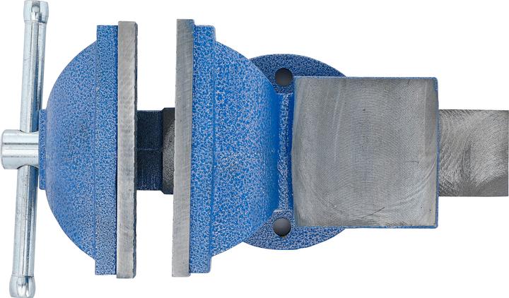 Produktbild BGS Parallel-Schraubstock 150 mm Spannbacken (130 mm)