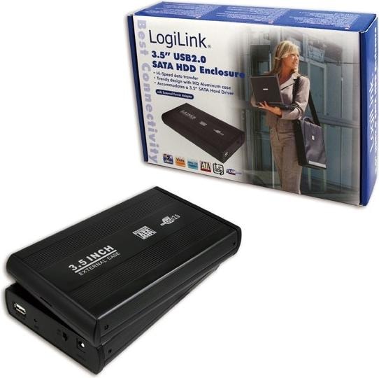Produktbild LogiLink UA0082 (3.5")